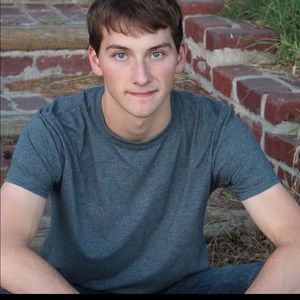 Meet your Posher, Nolan